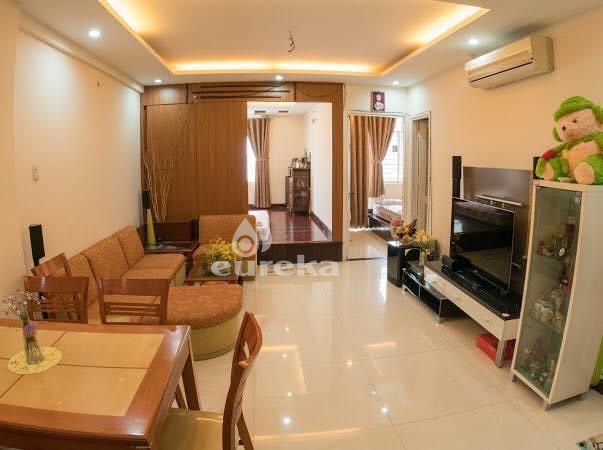 Apartment For Rent In  CC Nguyen Ngoc Phuong